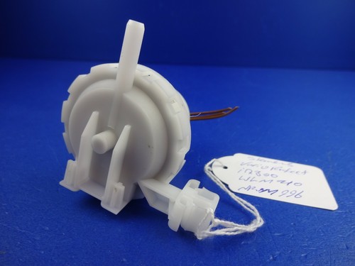 Druckwächter Waschmaschine - Siemens VARIOPERFECT IQ300 WLM40 9000605830