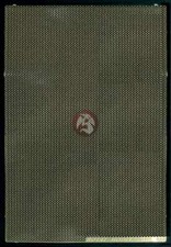 Royal Model 1/35 Medium Hexagonal Mesh 10x7 cm  AFV / Diorama Accessory 469