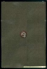 Royal Model 1/35 Medium Hexagonal Mesh (10x7 cm) [AFV / Diorama Accessory] 469