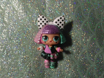 lol doll bling series checklist