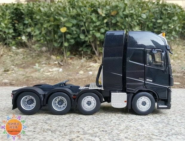 11R-006 Marge Models 1/32 ボルボ FH16 6x2 11R-006 Marge Models 1/32 ボルボ FH16 6x2 Volvo FH16 6x2