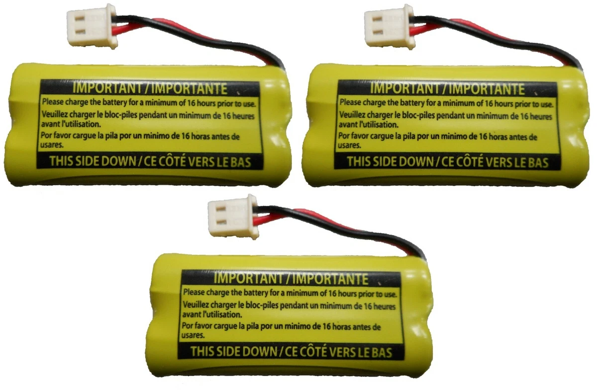 At&t cordless phone batteries deals