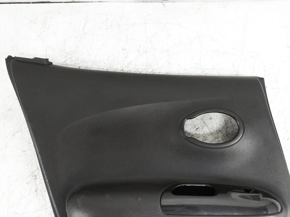 2011-2016 Nissan Juke Rear Driver Interior Door Trim Panel 82901-4Au9a - Image 4 of 4
