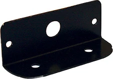 Buyers 8891402 "L" Mouting Bracket Single Head Mount