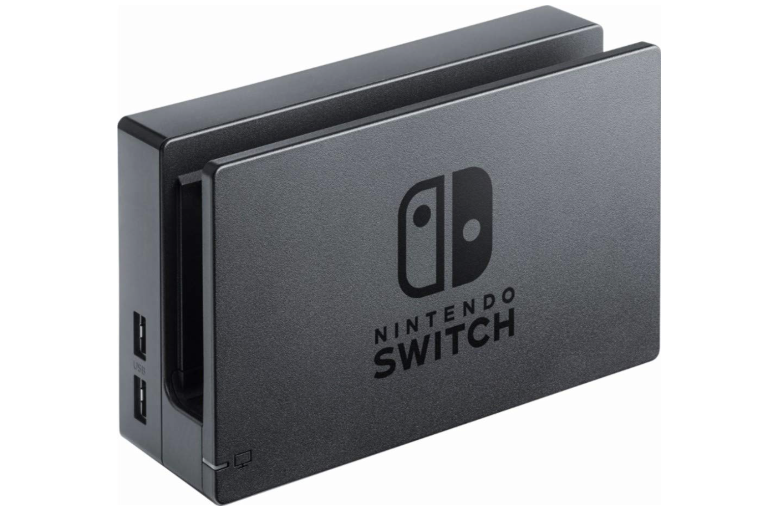 Nintendo switch док станция