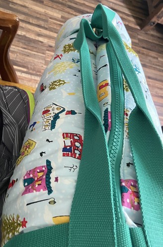 Matilda Jane Girl’s Sleeping Bag Sleep Sack - Picture 2 of 4