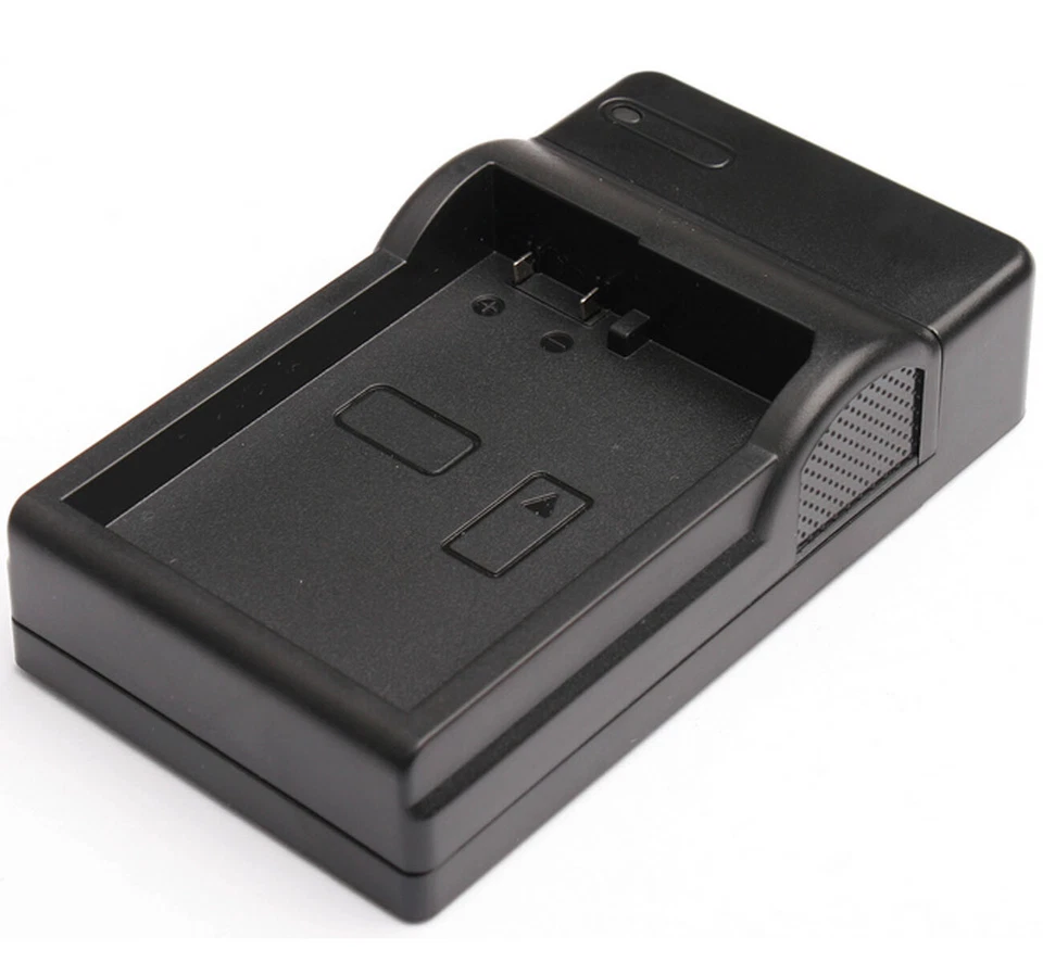 Battery Charger for JVC GR-D350U GR-D370U GR-D371U GR-D372U GR-D375U Camcorder - Image 4 of 4