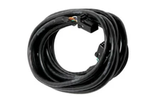 CAN Cable 8 pin Black Tyco to 8 pin Black Tyco Length: 3600mm(144") HT-040068