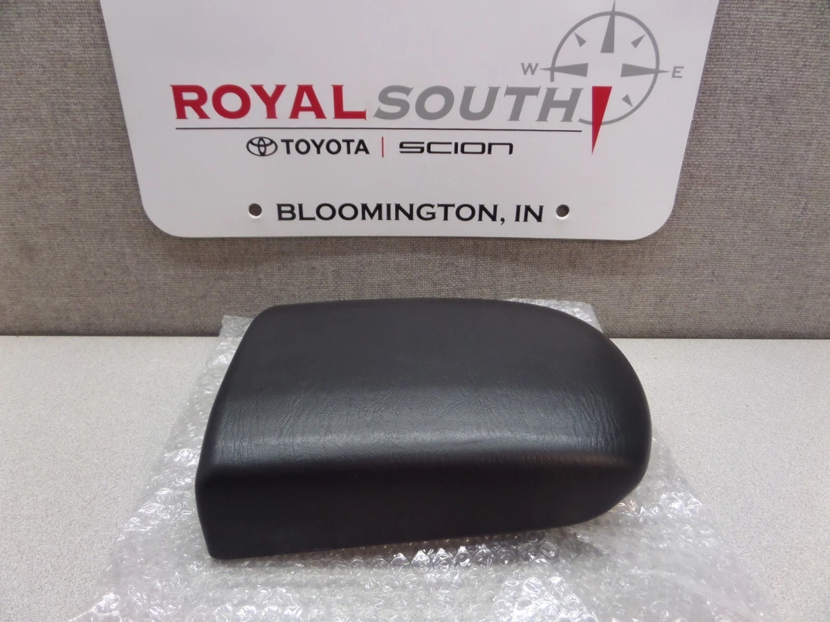 2001 toyota avalon center console lid online