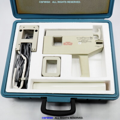 Tektronix CT5 High Current Transformer/Probe Kit *OLD STOCK! OPEN BOX!*