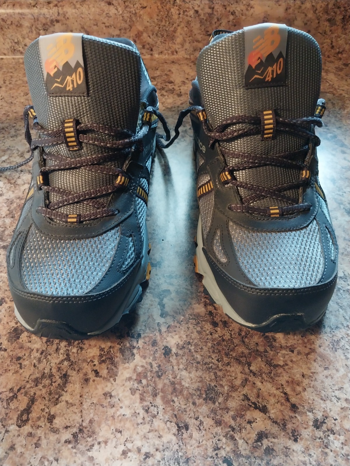 new balance u410 grey