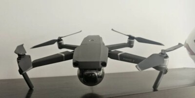 DJI  Mavic 2 Pro Combo Drohne 