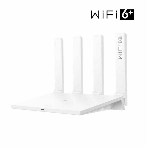 Huawei AX3 /AX3 PRO Wireless Router mesh 802.11.ax Wifi 6 + 3000mbps 2.4G 5G - Bild 14 von 19