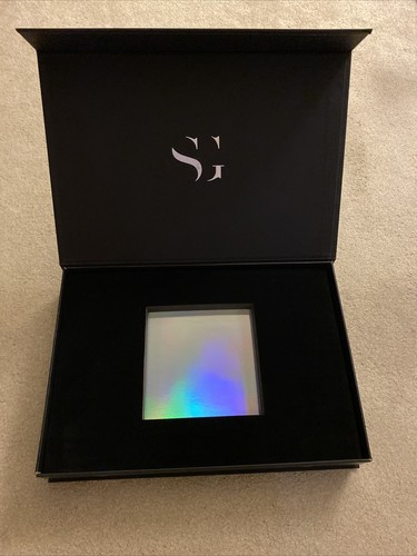Stephanie Gottlieb New York Jewelry Gift Box - Picture 2 of 9