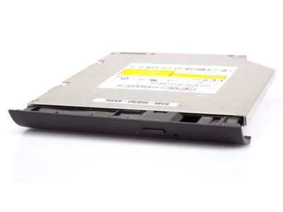 Samsung BA96-05828A SN-208BB SATA Slim CD±RW DVD±RW DL Burner Drive Black