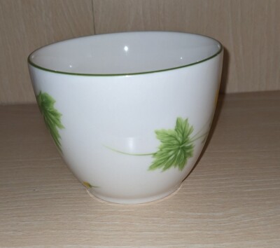 Hiromichi Nakano Tea Cup Coffee Mug Yellow Flowers | eBay