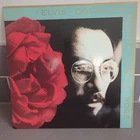 ELVIS COSTELLO - MIGHTY LIKE A ROSE 1991 UK 1st VINYL LP WX419 EX/EX