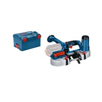 Bosch Akku-BandsäGe Gcb 18V-63, Solo Version, L-BOXX, 06012A0401