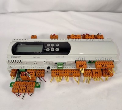 Daikin Carel Microtech Ii Control Module PCO3DKOBLO