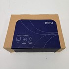 New Eero Pro Mesh WIFI System White B011101