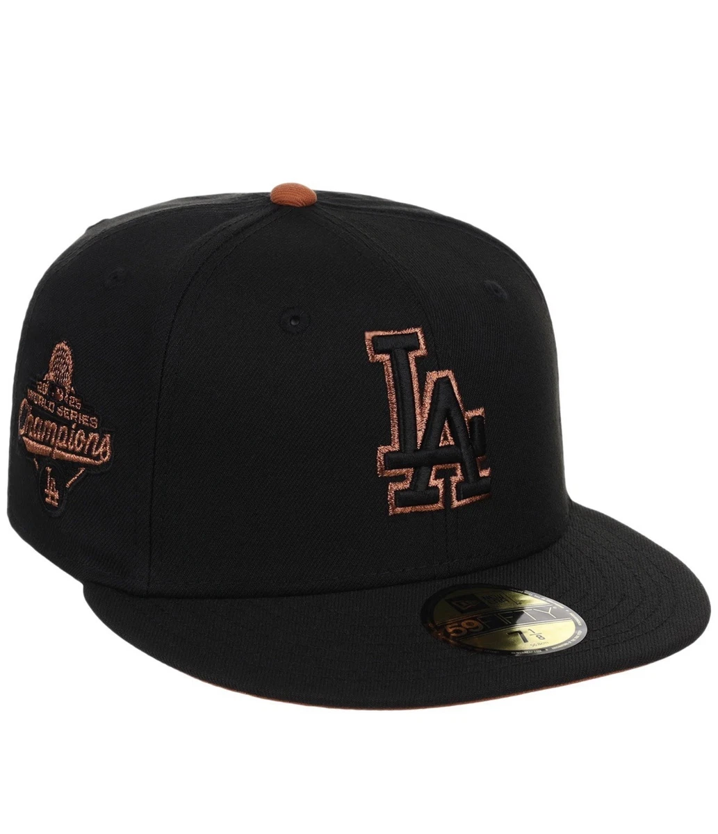 Los Angeles Dodgers Multi-Color Size 14 MLB Fan Apparel