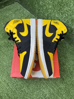 Size 11 - Air Jordan 1 Retro 2017 Mid New Love 886916681966| eBay