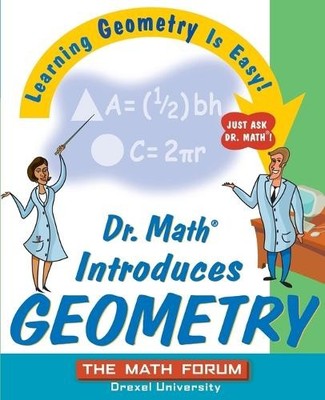 The Math Forum Drexel University The Mat Dr. Math Introd (Paperback) (UK IMPORT)