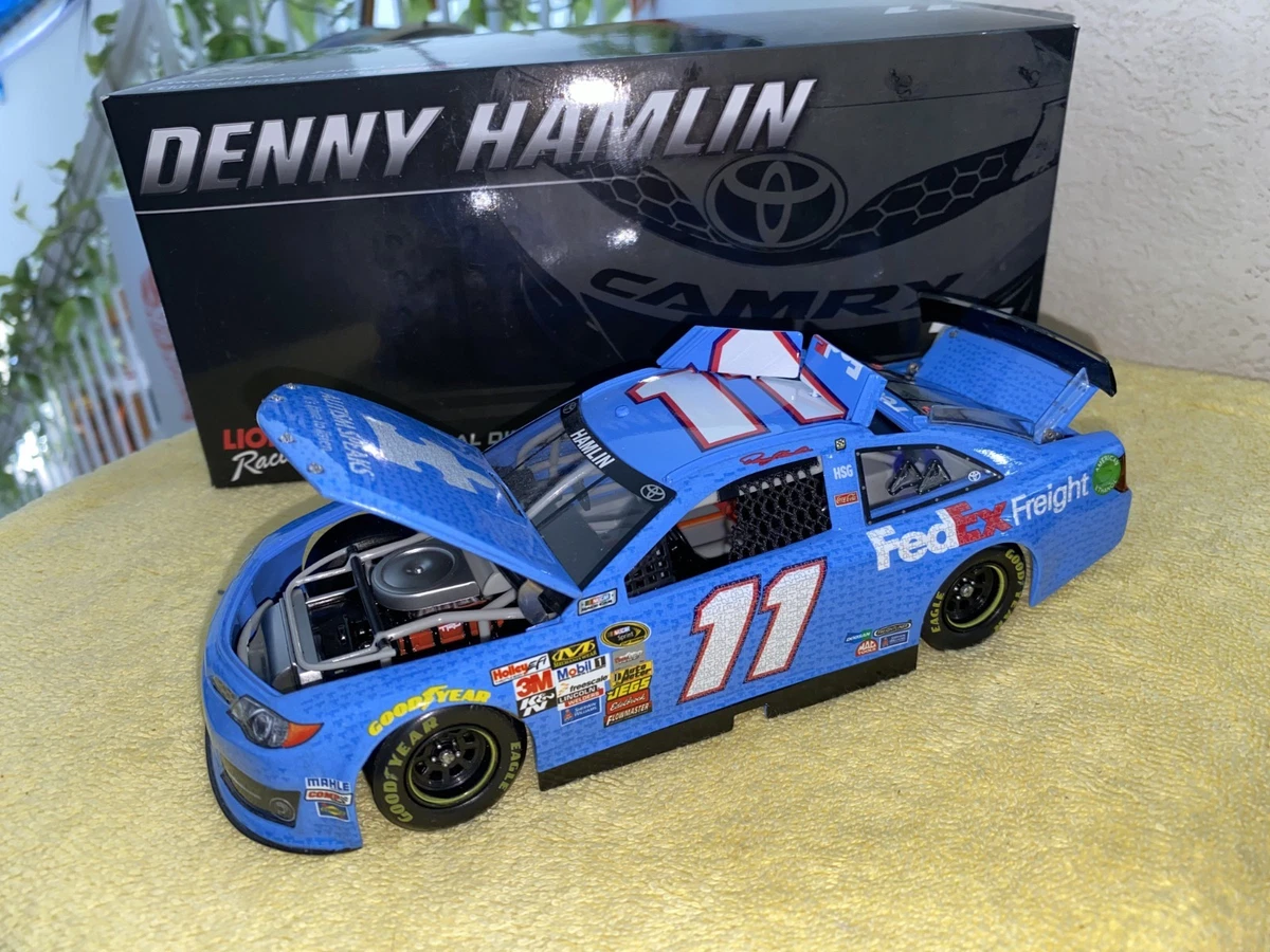 Lionel 1:24 Diecast NASCAR Racecars for sale | eBay