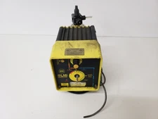 LMI Milton Roy C721-75S Metering Dosing Pump