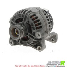 Alternatore BMW 155A M54 Benzina E46 E60 E61 E65 3 5 7 SERIE 12317541694