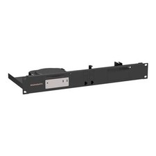 Rackmount.IT RM-AP-T2 Rack Mount for 2x Apple Mac Mini M4 Signal Black