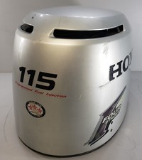 Honda 1999 - 2005 2006 2007 & Later  Engine  Cowl 115 130 HP 4 Stroke