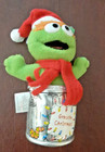 Christmas Assortment: 11 in Grinch, 7 in Snowman, 7 in Penguin + 5 in Oscar — photo 5