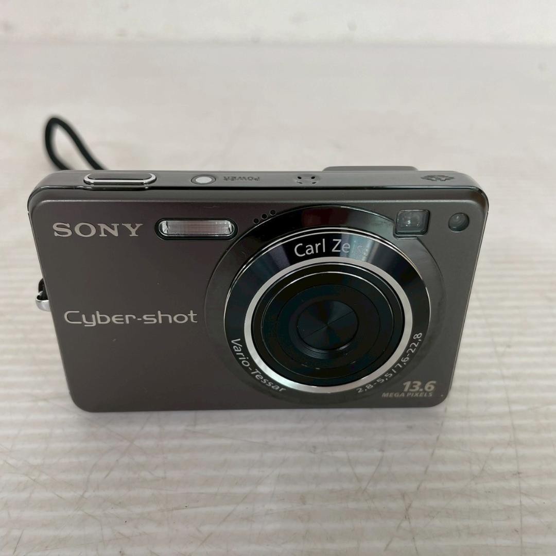 【SONY】 ソニー DSC-W300 デジタルカメラ A0247 Amazon.com : Sony Cybershot DSCW300 13.6MP Digital Camera