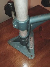 Graflex Graflarger Stand Made in USA for Graflex In Rochester NY