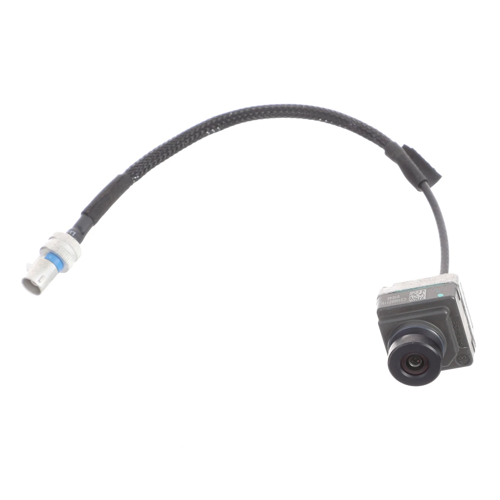Conjunto de cámara de video trasera para Chevrolet Blazer 2019-2025 (P/N 84898640)