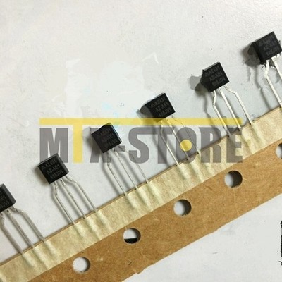 10PCS AZ431AZ-AE1 IC VREF SHUNT J TO92 431 AZ431   Offer #md