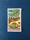 Benin overloaded 60f on 150f corn WITHOUT postal parcels new MNH