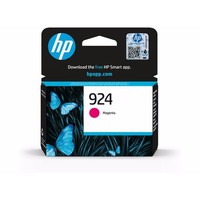 Hp 924 (4K0U4NE) Original Druckerpatrone Magenta