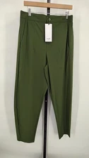 Ruti Not Too Tapered Pants Pine 10