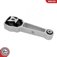 Motorlager Lagerung Motor Oben FüR Volvo XC60 D3 2.4 D/D3/D4 Awd V60 V70 Iii