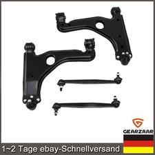Querlenker Satz Vorderachse Ersatz für Opel Astra Klasseic Caravan A04 4x 4-tlg
