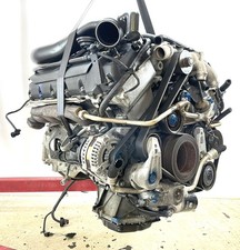 JAGUAR XK XKR 2007 4,2 BENZIN KOMPLETT MOTOR ENGINE SV8TS KOMPRESSOR