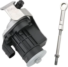 WMPHE Turbocharger Wastegate Actuator Turbo Solenoid Valve Hyundai 394002B250