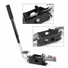 Black Universal Hydraulic Handbrake Drift Hydro E-brake Racing Long Level Gear Black Universal Hydraulic Handbrake Drift Hydro E-brake Racing Long Level Gear