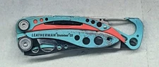 Leatherman Skeletool Stainless Steel Multi-Tools N