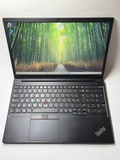 Lenovo ThinkPad E15 Gen 2 G2 15,6" Intel i3 11. Gen 8GB RAM 256GB SSD Win11 K430