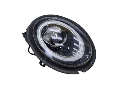 TOYOTA AYGO Headlight Lamp Off Side Right Halogen 811300H140 2014  RHD 