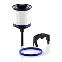 Mann-Filter Kraftstofffilter PU 7008 Z KIT FüR Audi