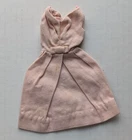 VINTAGE BARBIE Pak Pink Belle Dress
